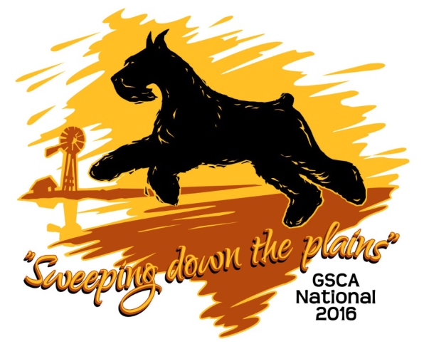 GSCA 2016 National Specialty