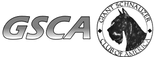 GSCA Script Logo